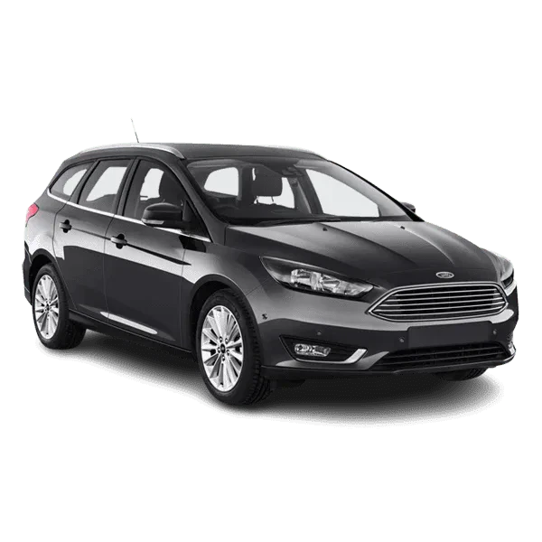 Ford Focus Kombi in Zürich mieten