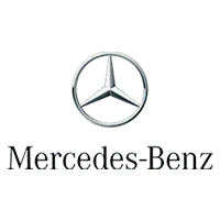 Mercedes Logo