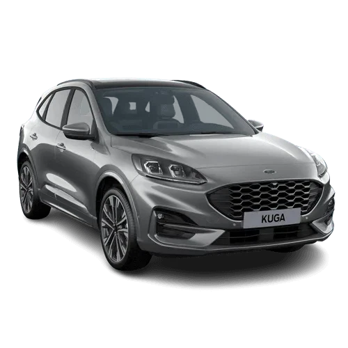 ford kuga st line rentava autovermietung zuerich