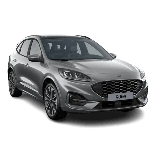 ford kuga st line rentava autovermietung zuerich