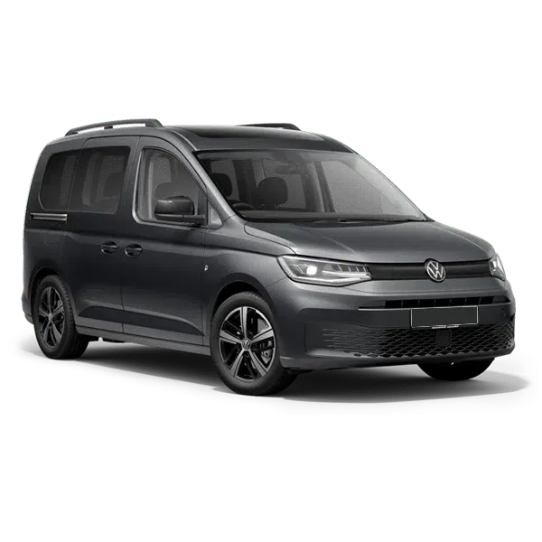 vw caddy 7 plaetzer mieten 2