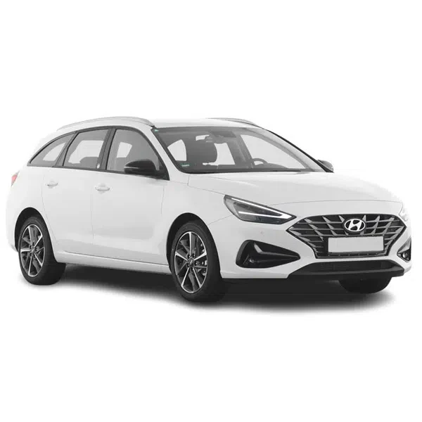 hyundai i30 wagon